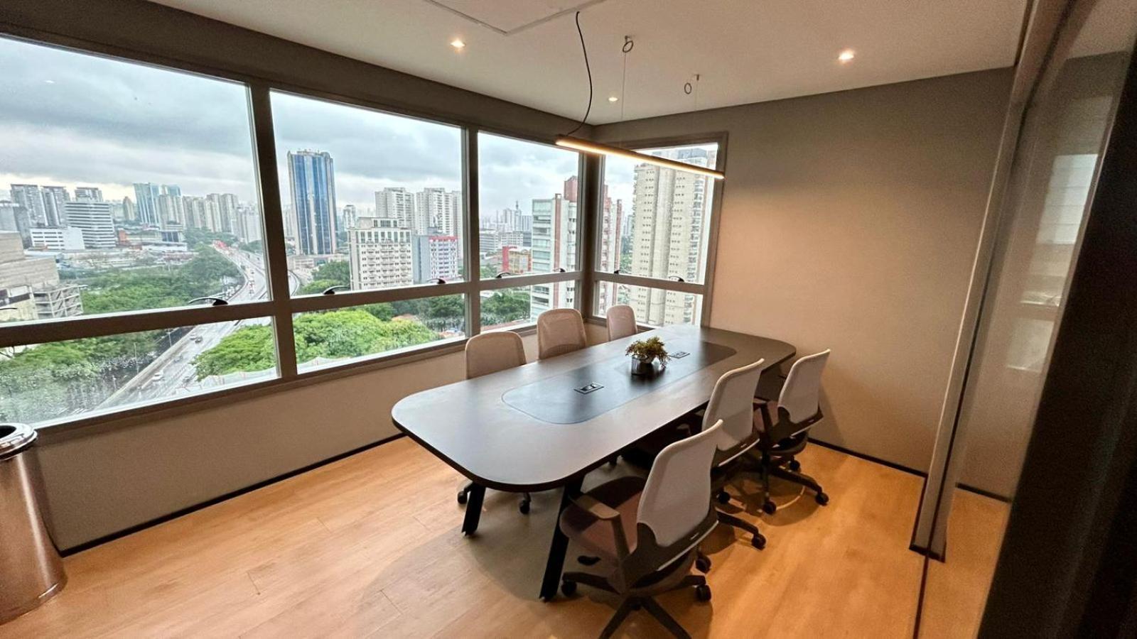 Proximo Do Alianz Parque Apartment São Paulo