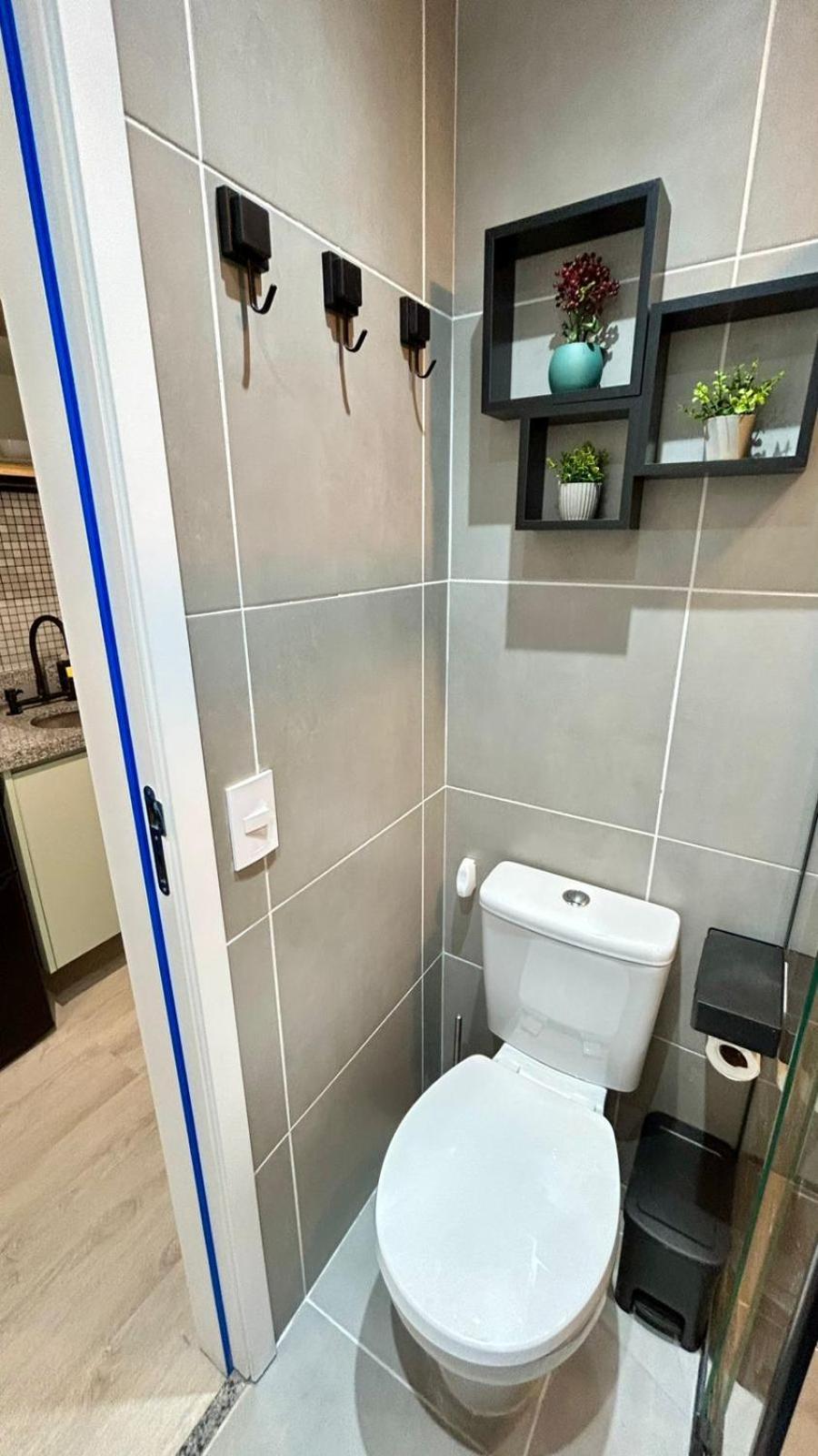 Proximo Do Alianz Parque Apartment São Paulo