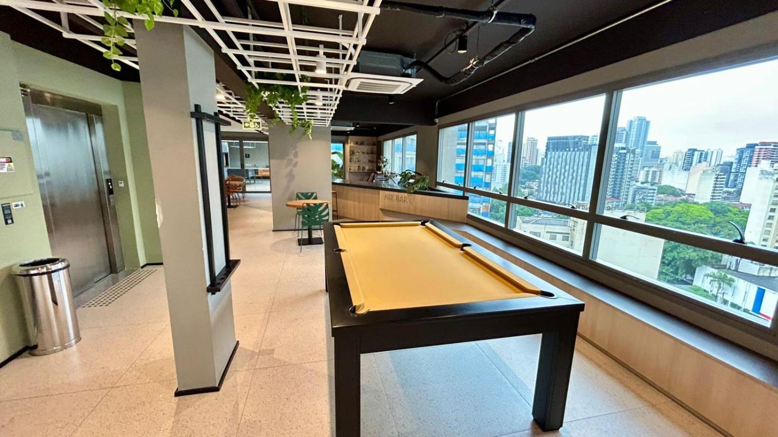 Apartment Proximo Do Alianz Parque São Paulo