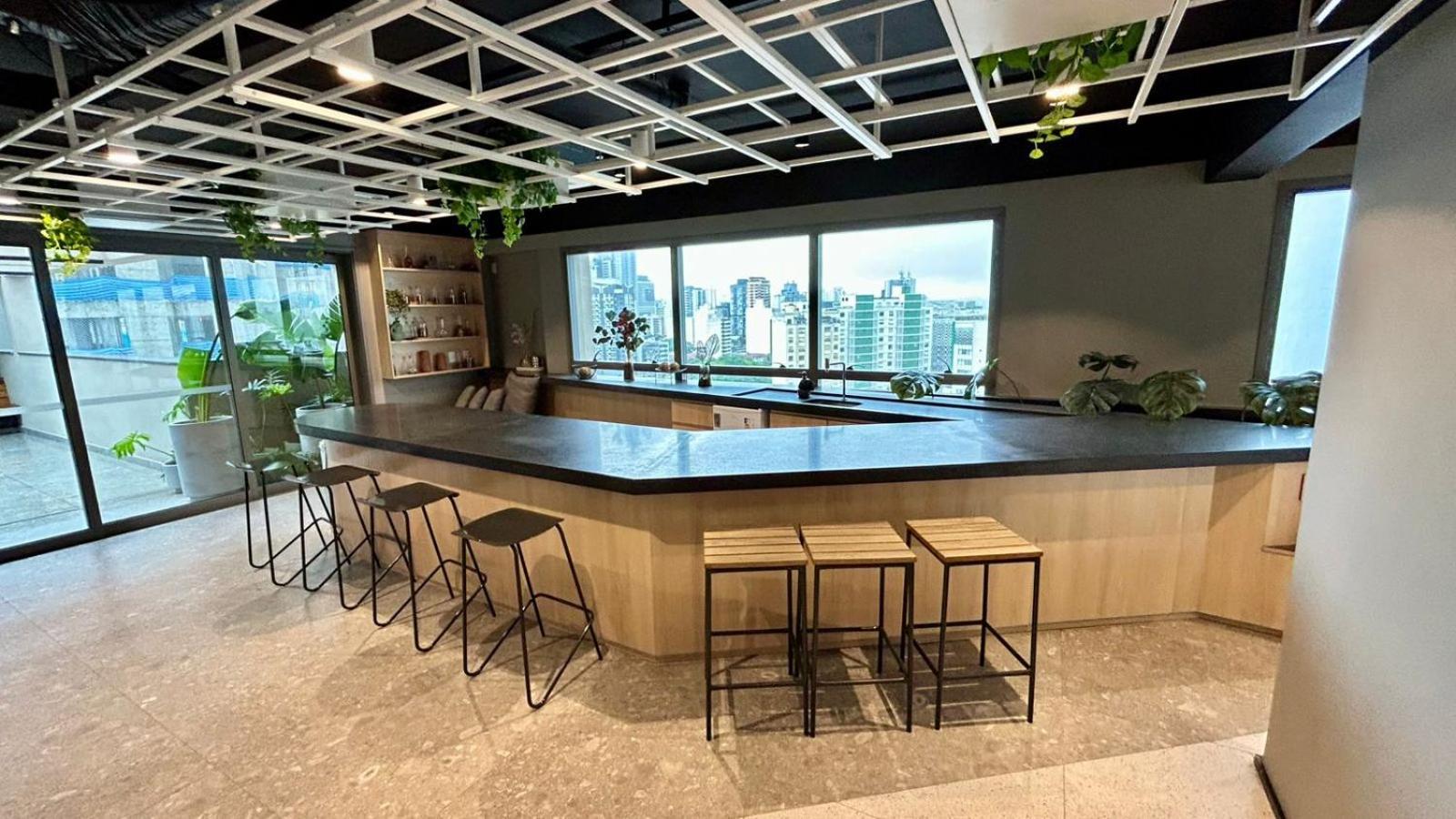 Proximo Do Alianz Parque * São Paulo