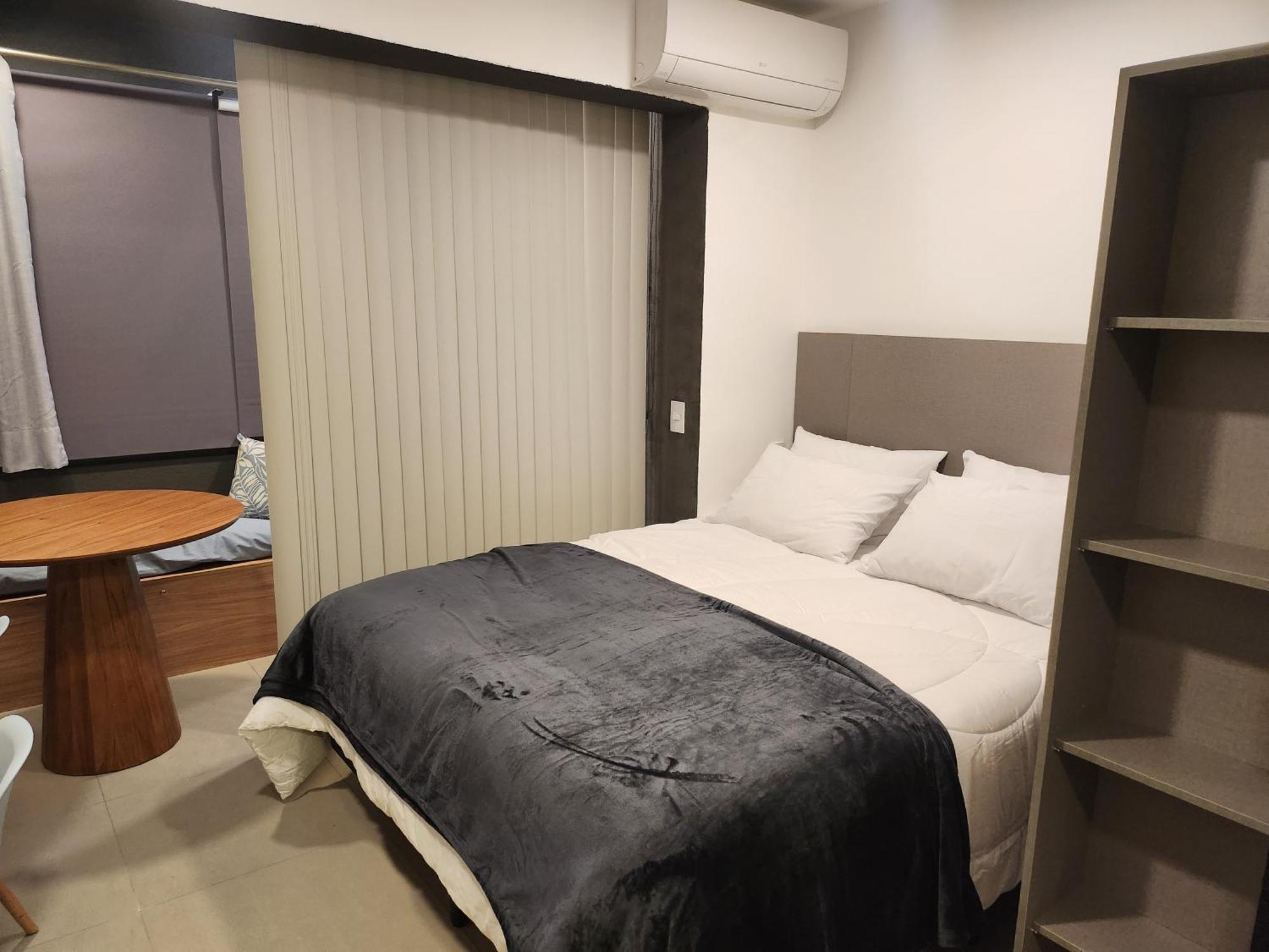 Pinheiros Inteiro, Madalena & Jardins 213 Căn hộ *