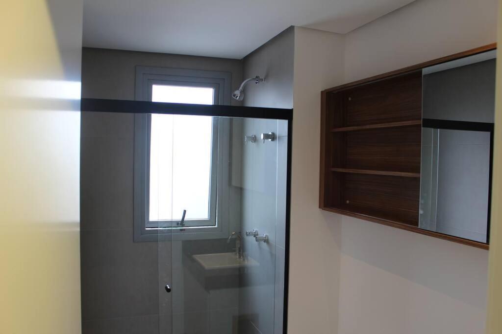 Aconchegante Vnapiacas Hosp Einstein Apartment