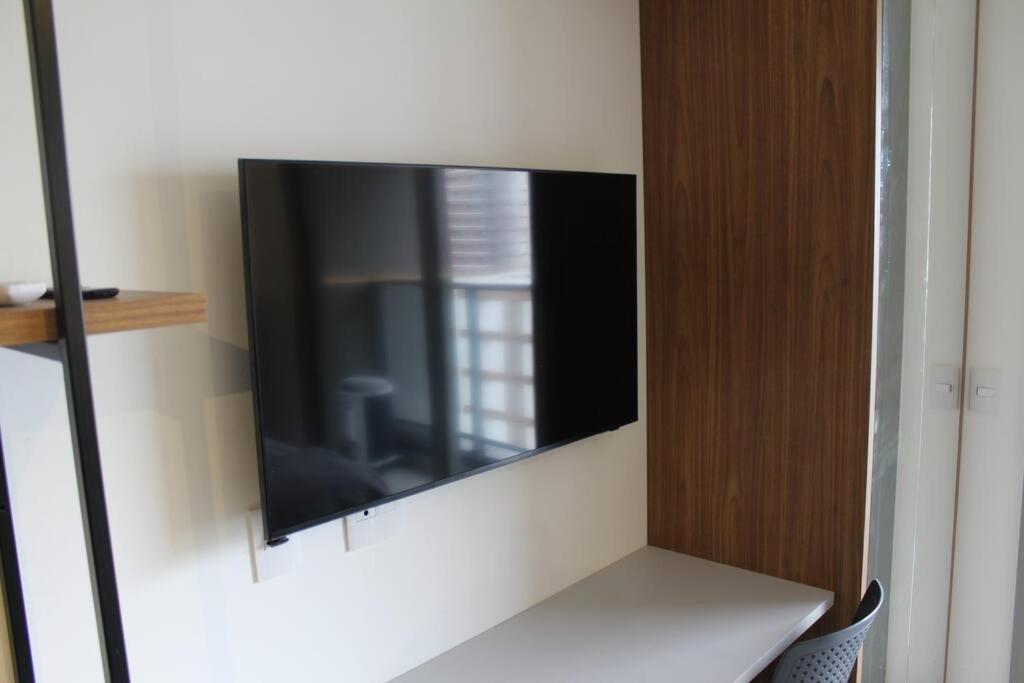 Apartment Aconchegante Vnapiacas Hosp Einstein