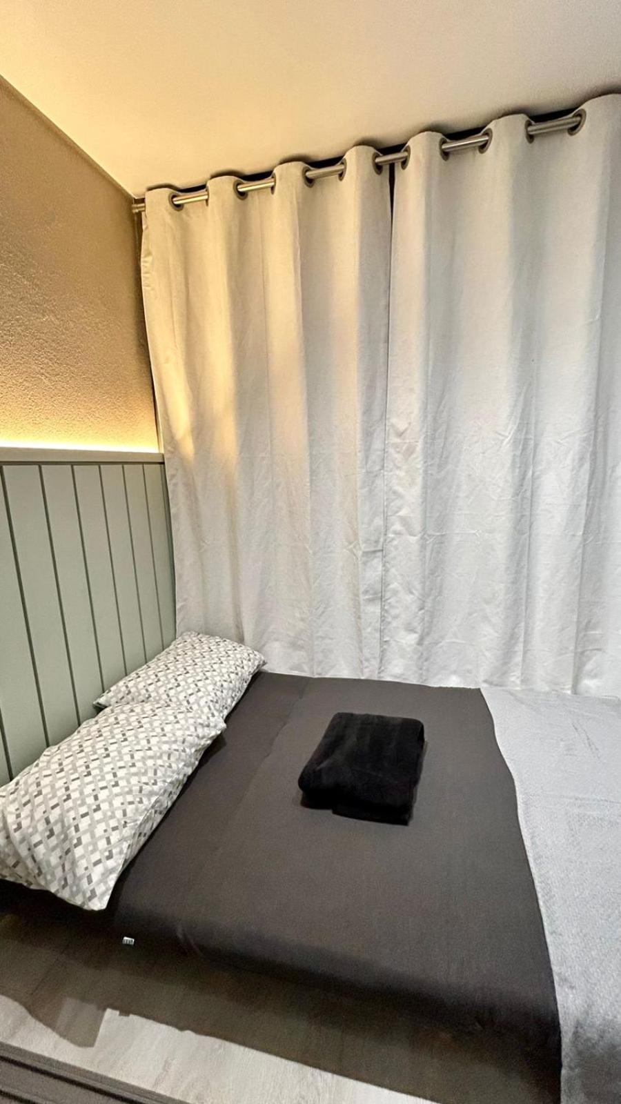 Apartment Proximo Do Alianz Parque São Paulo