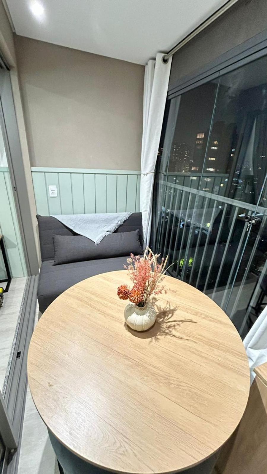 Apartment Proximo Do Alianz Parque
