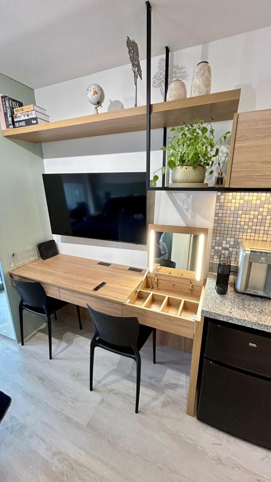 Proximo Do Alianz Parque Apartment *