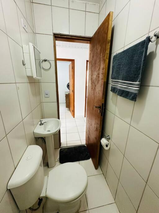 Apartment Apto 2 Confortavel Cachoeirinha Cod 08 *