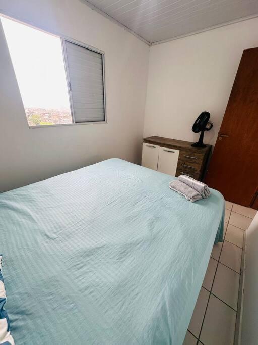 Apto 2 Confortavel Cachoeirinha Cod 08 Apartment Sao Paulo