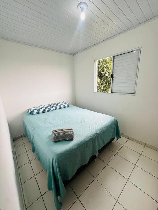 Apartment Apto 2 Confortavel Cachoeirinha Cod 08 Sao Paulo