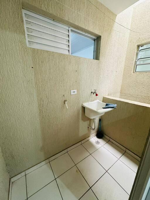 Apto 2 Confortavel Cachoeirinha Cod 08 Apartment *