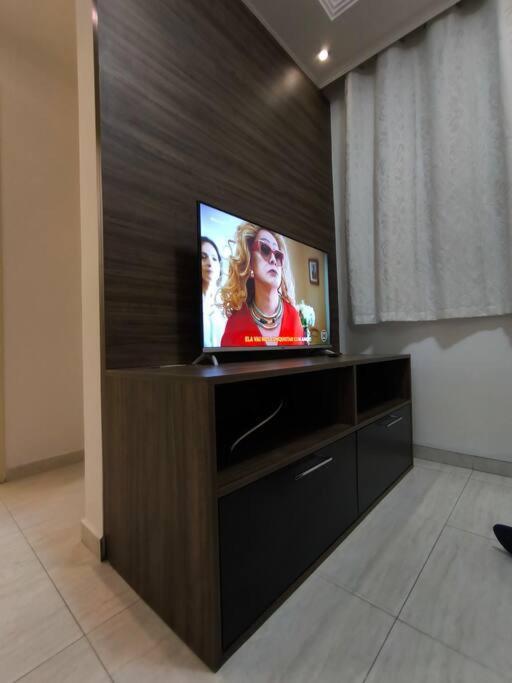 Căn hộ Excelente Localizacao *