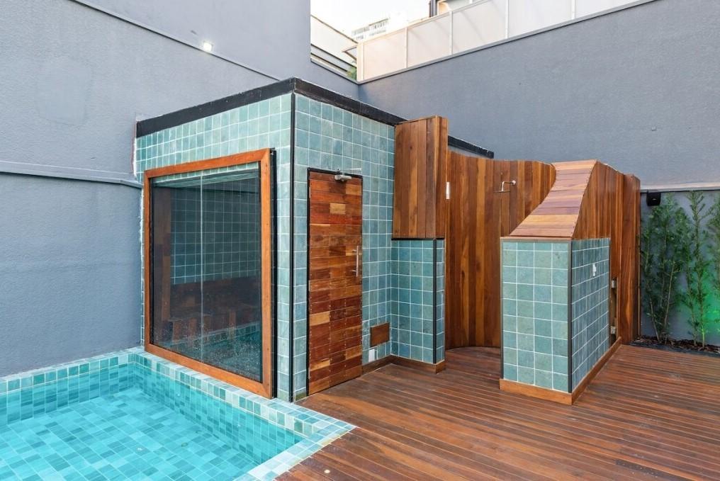 The Standard Higienopolis Hotel 4*
