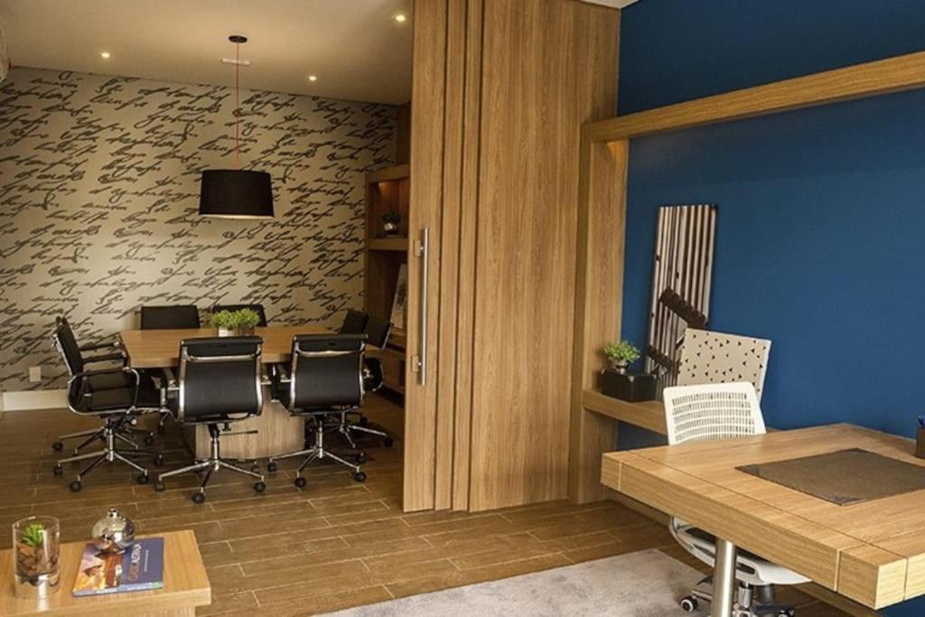 Apartamento Duplex Excepcional No Campo Belo: Luxo Em 60m² São Paulo