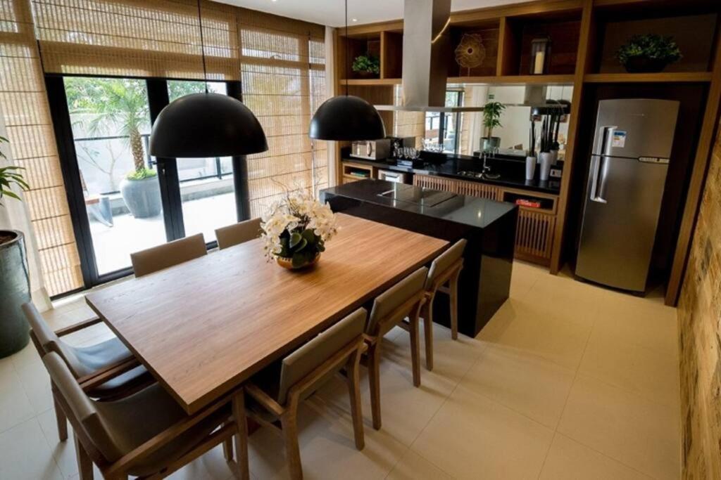 Duplex Excepcional No Campo Belo: Luxo Em 60m² São Paulo