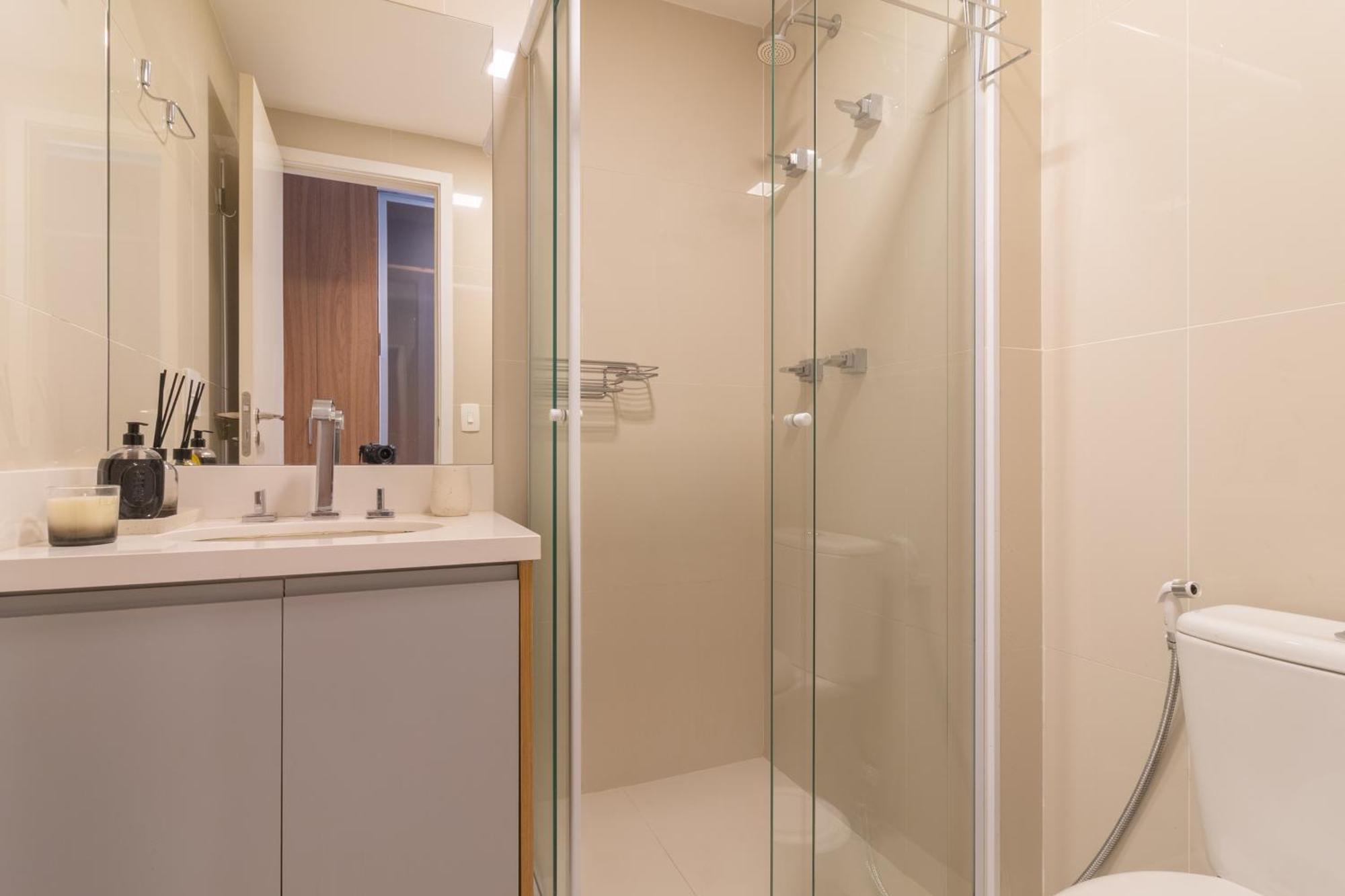 Apartamento Duplex Excepcional No Campo Belo: Luxo Em 60m² São Paulo