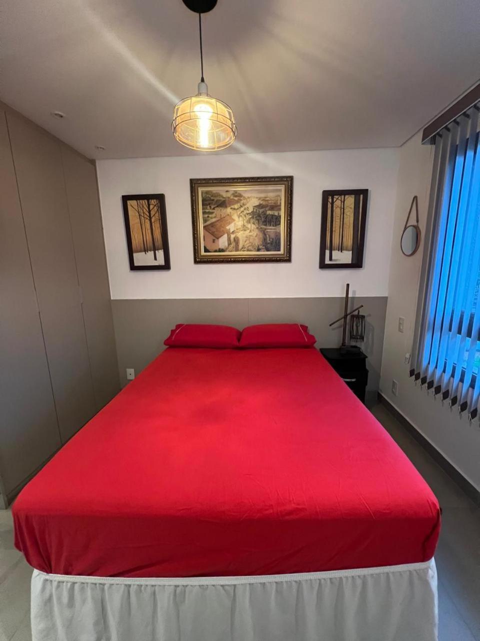 Linea Apartment