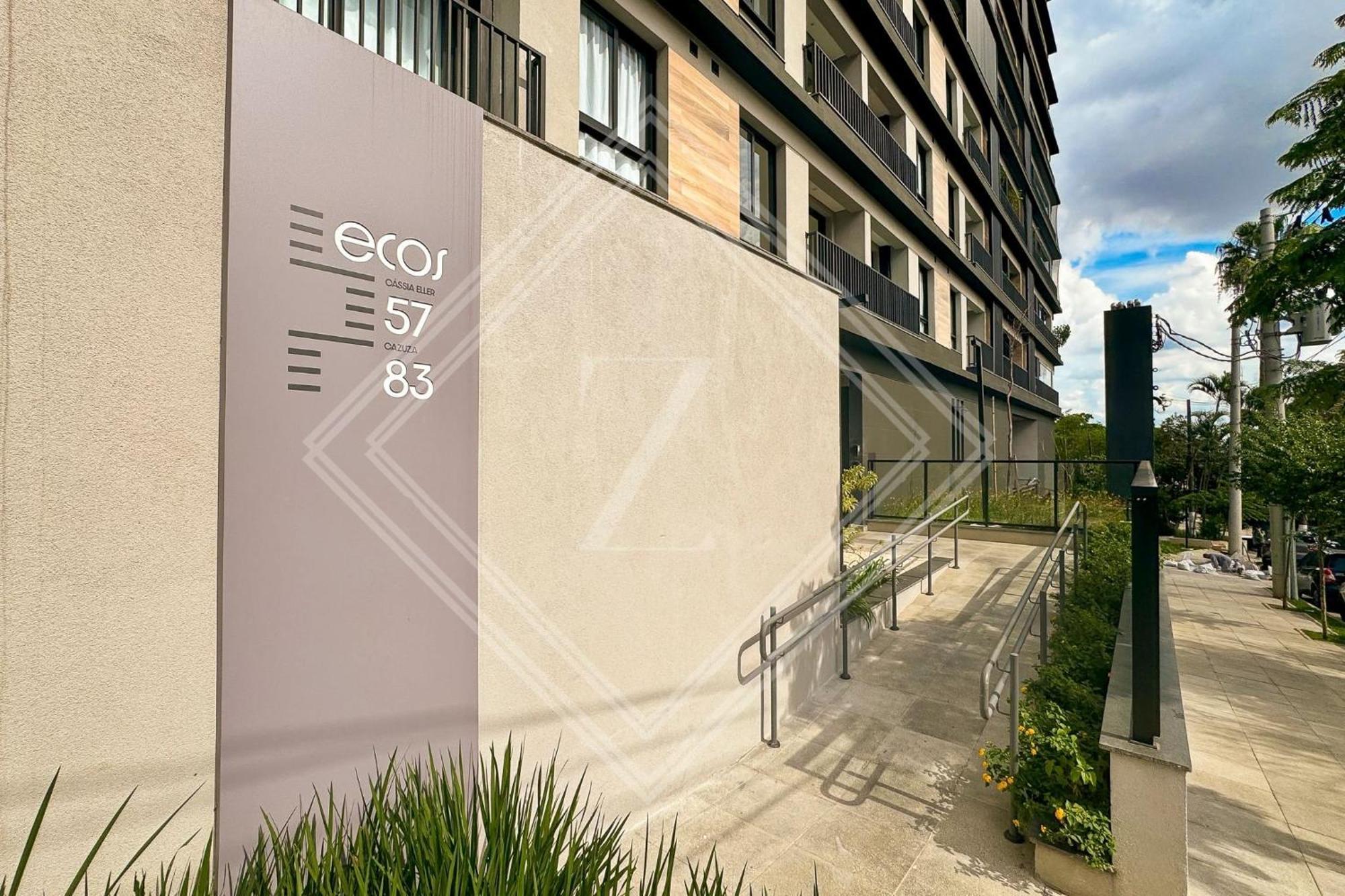 Zainalofts7 Madalena -ac E 500m Metro 3002 Ec Apartment *