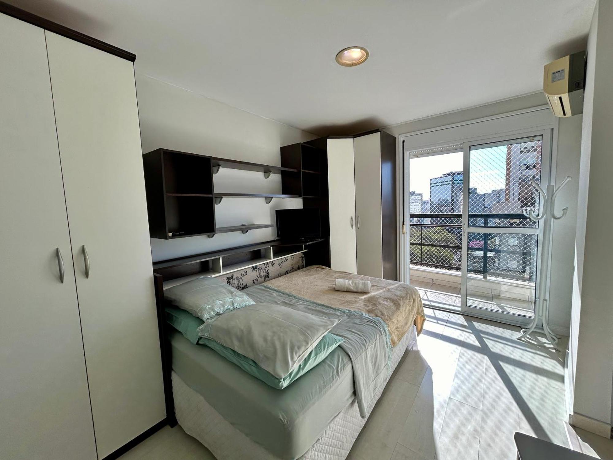 Paulista 24h Wifi Ar Academia Piscina Garagem Sauna Salas De Reuniao Apartment *