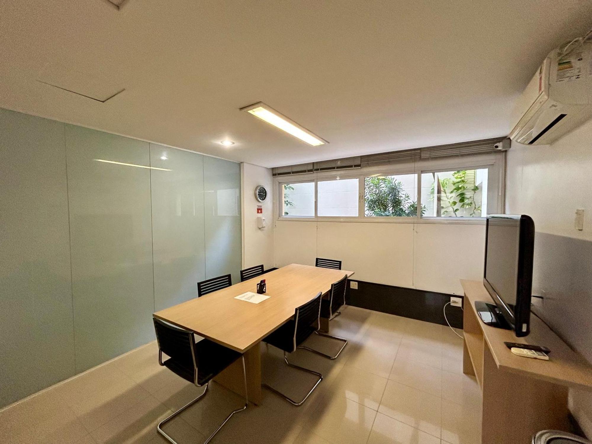 Apartment Paulista 24h Wifi Ar Academia Piscina Garagem Sauna Salas De Reuniao