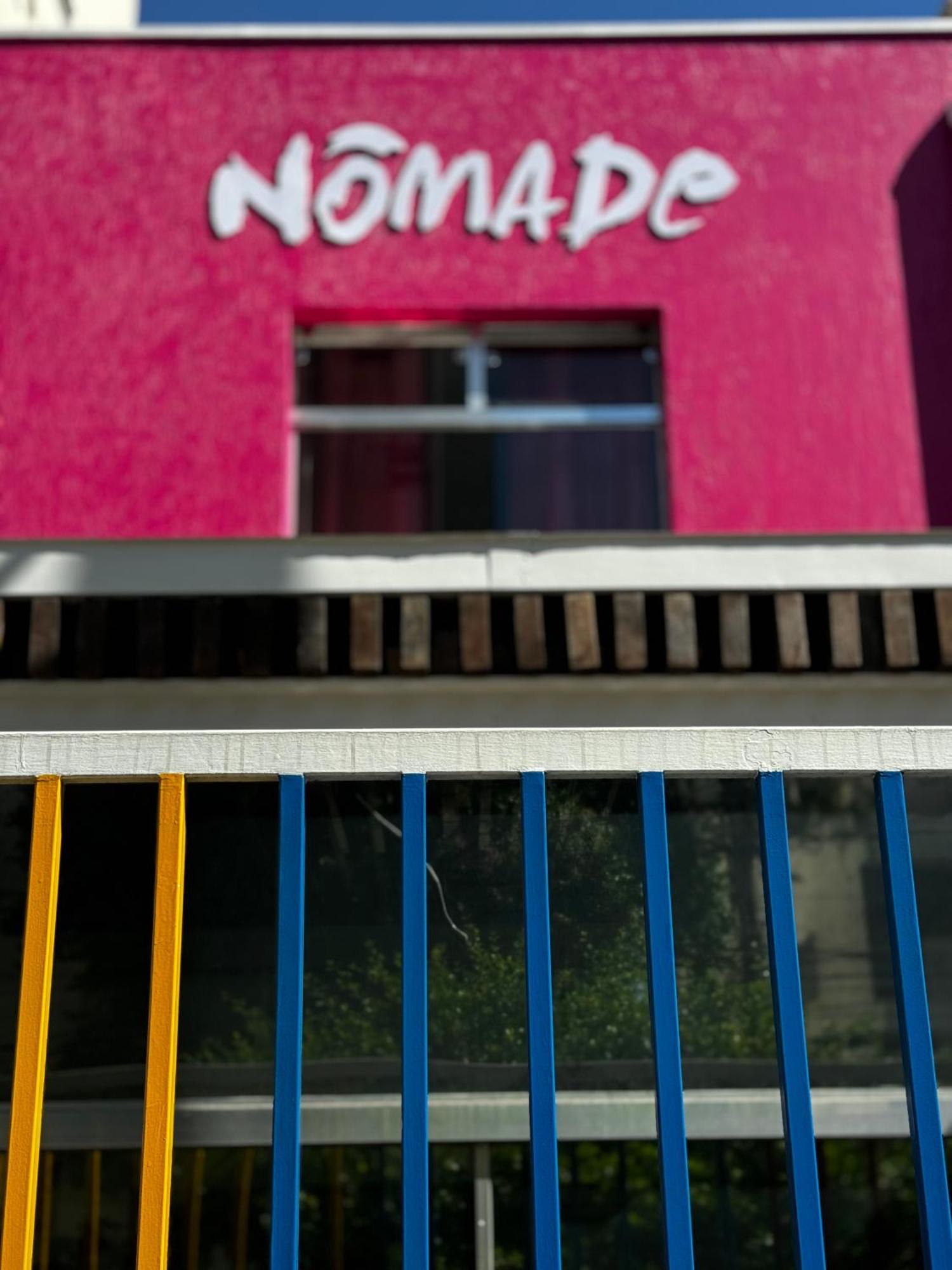 Hostel Nomade In Arte E