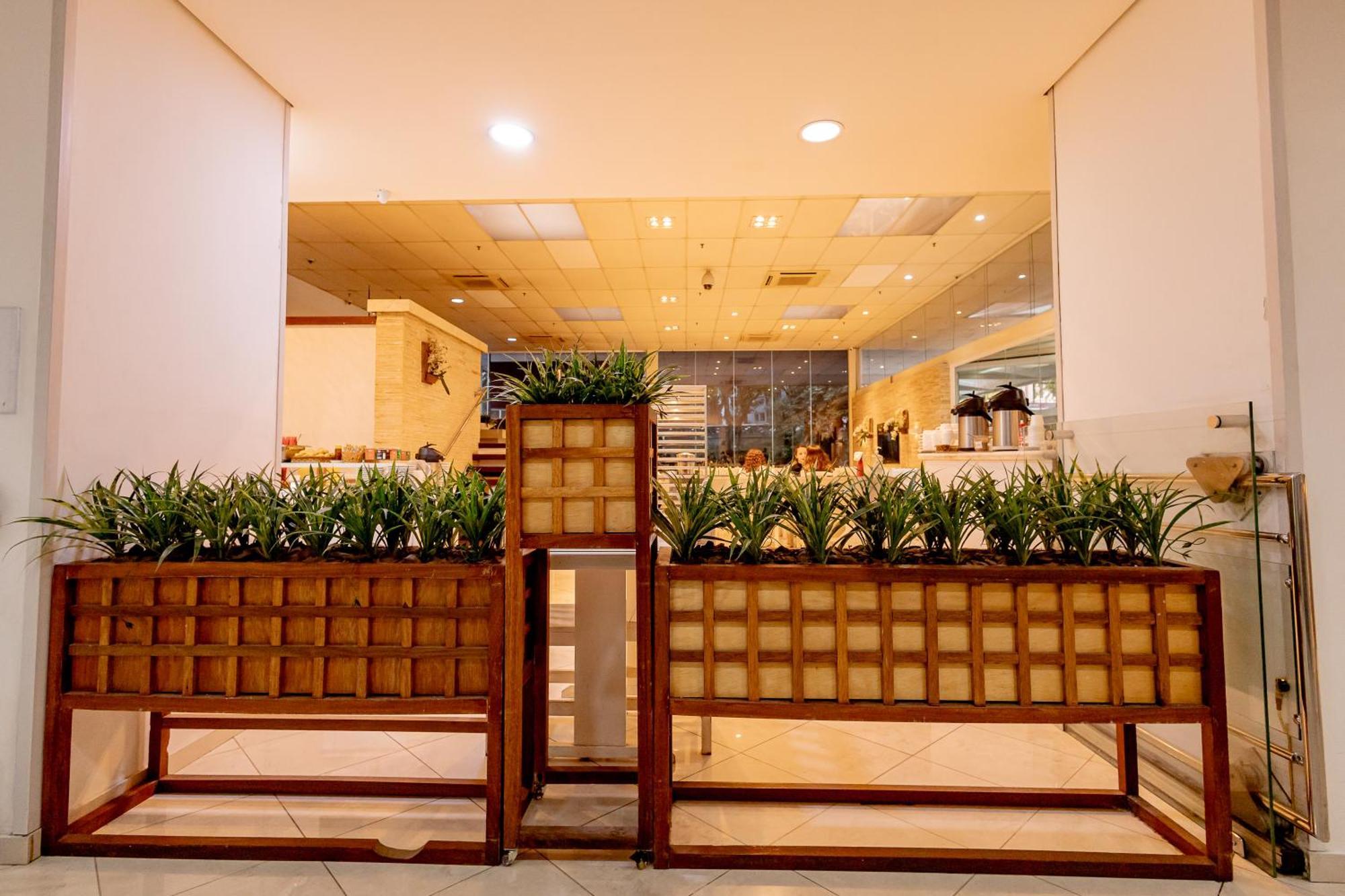 San Gabriel Hotel 3*