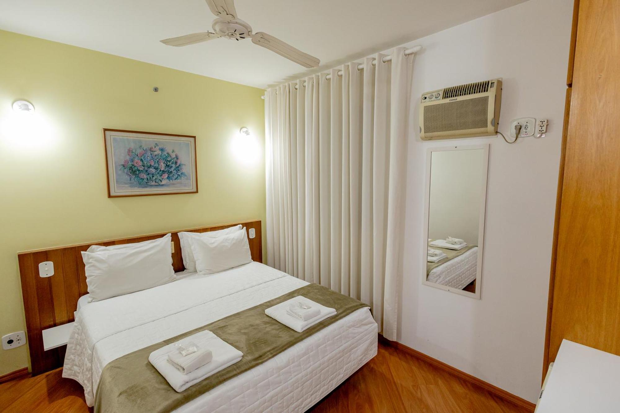 Hotel San Gabriel Sao Paulo