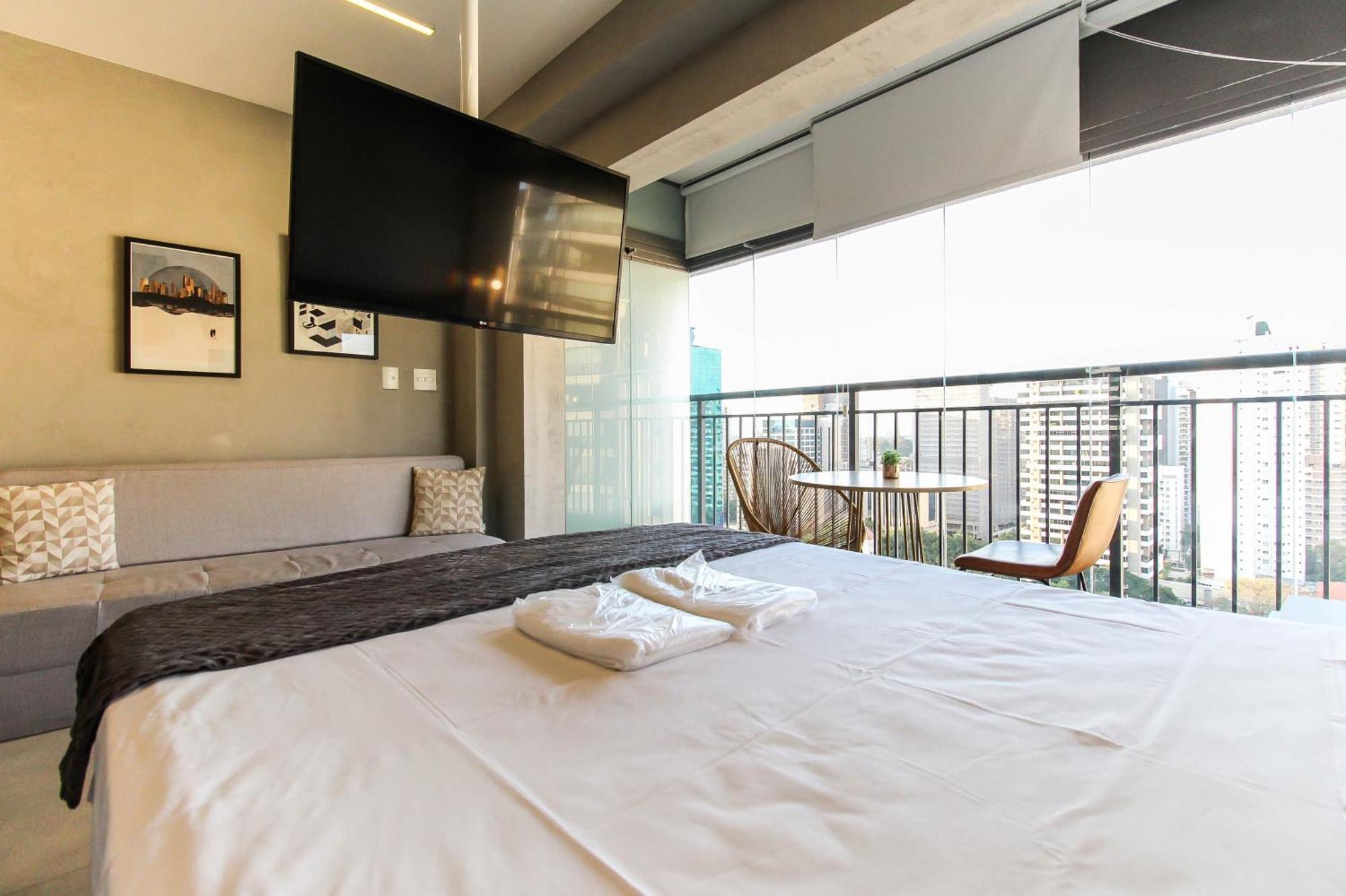 Apartment Prime Vitrali *