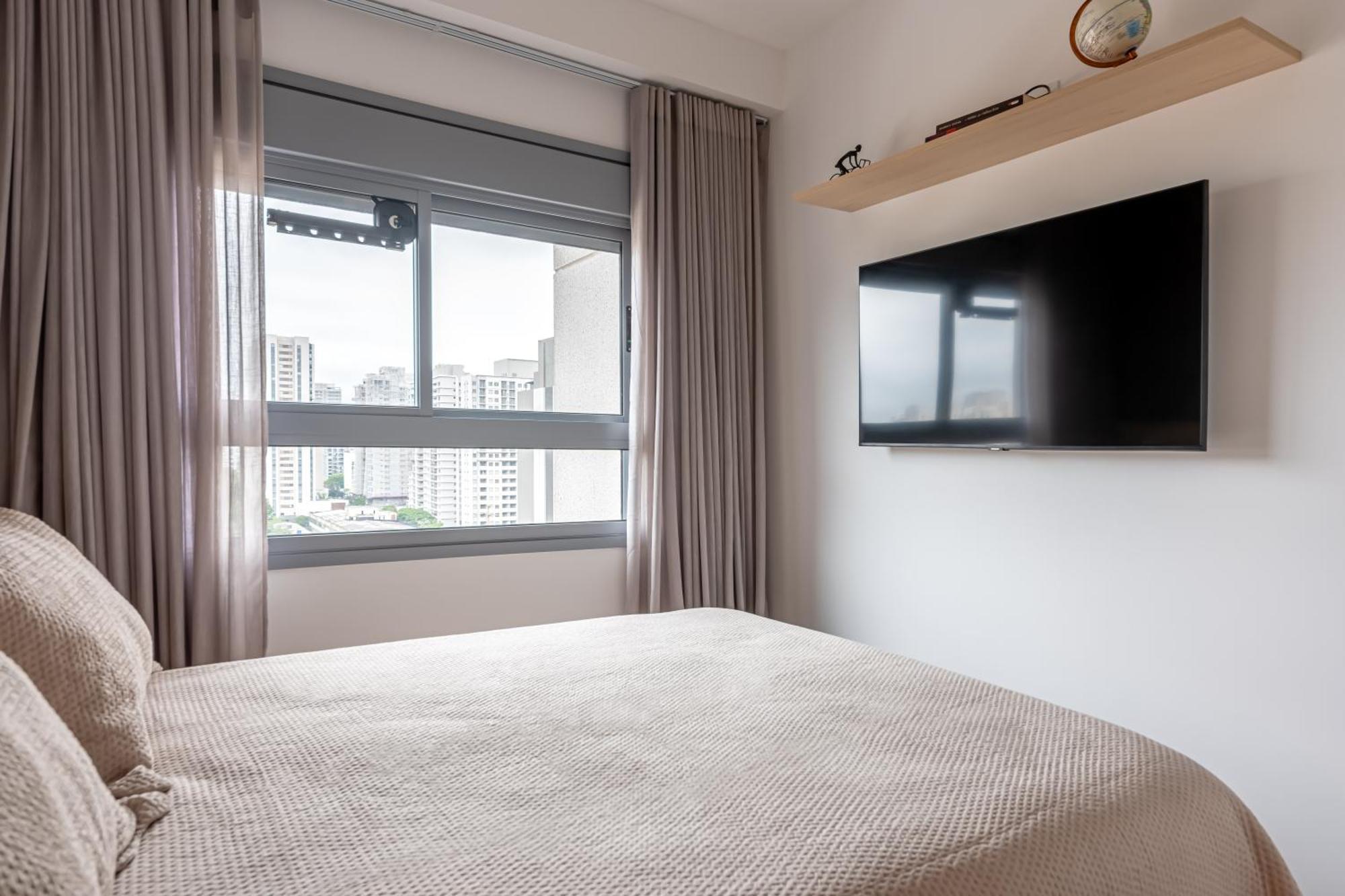 Charmoso - Moema Apartment