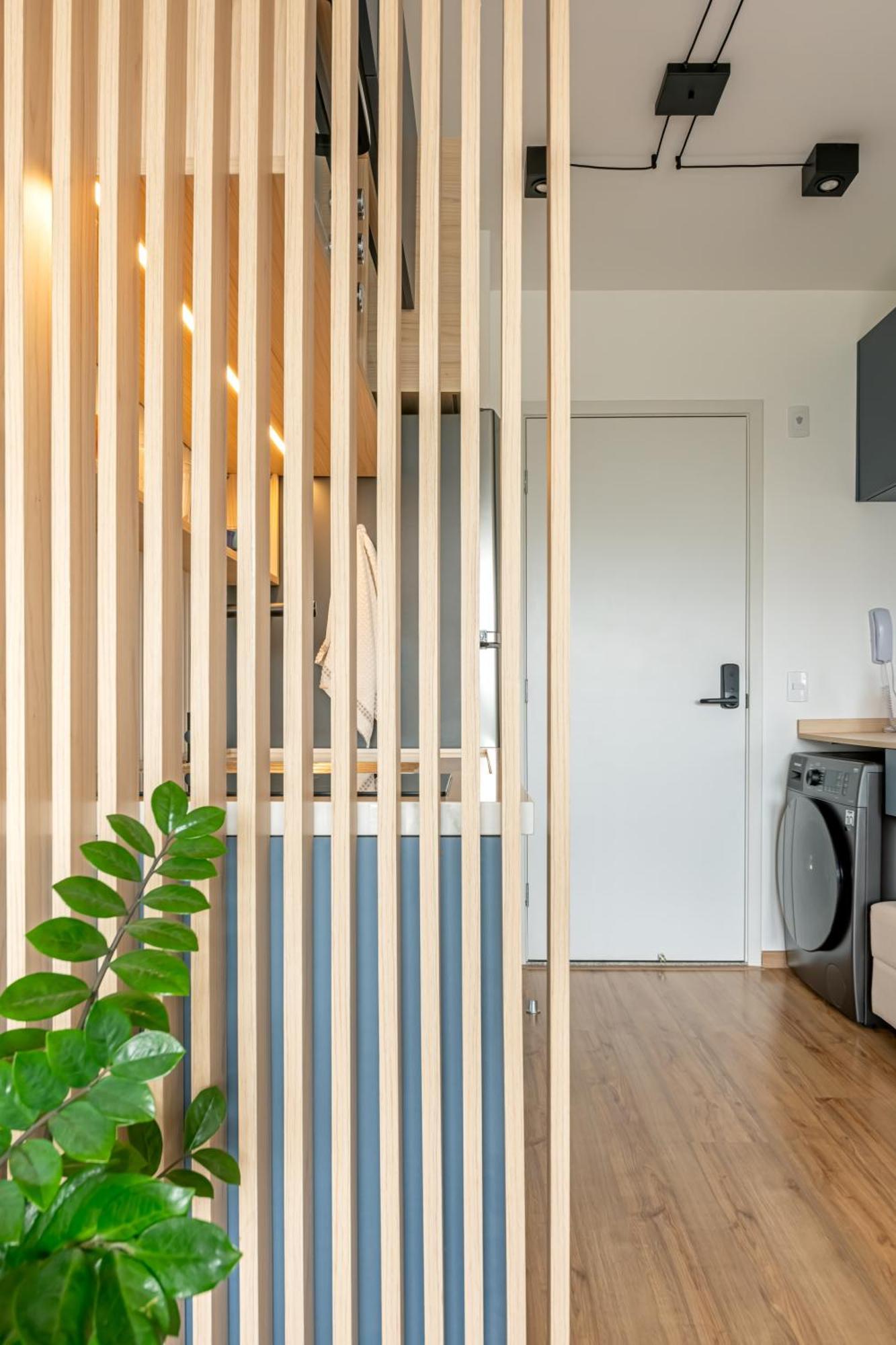 Charmoso - Moema Apartment *