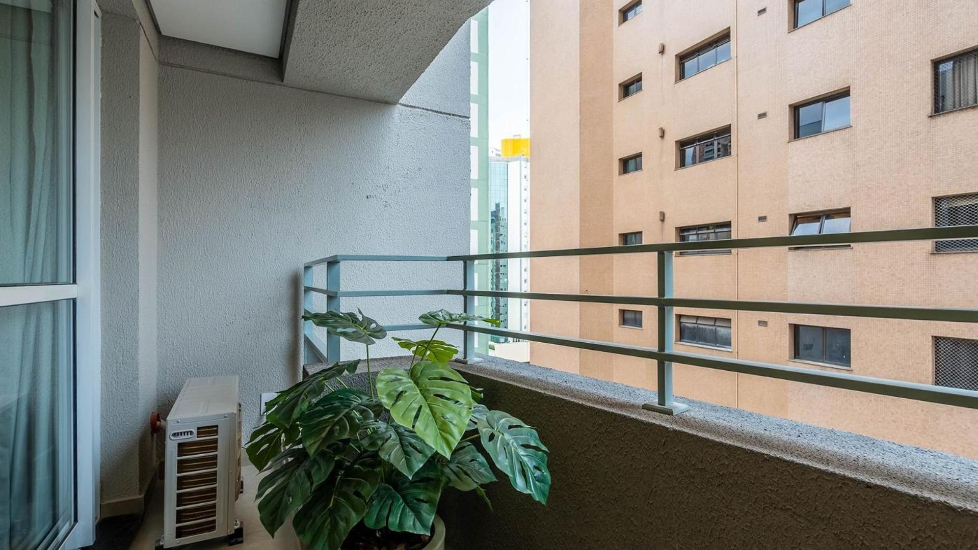 Ferienhaus By Dh: Luxo E Conforto Em Perdizes, Aos Poucos Minutos Do Allianz Parque São Paulo