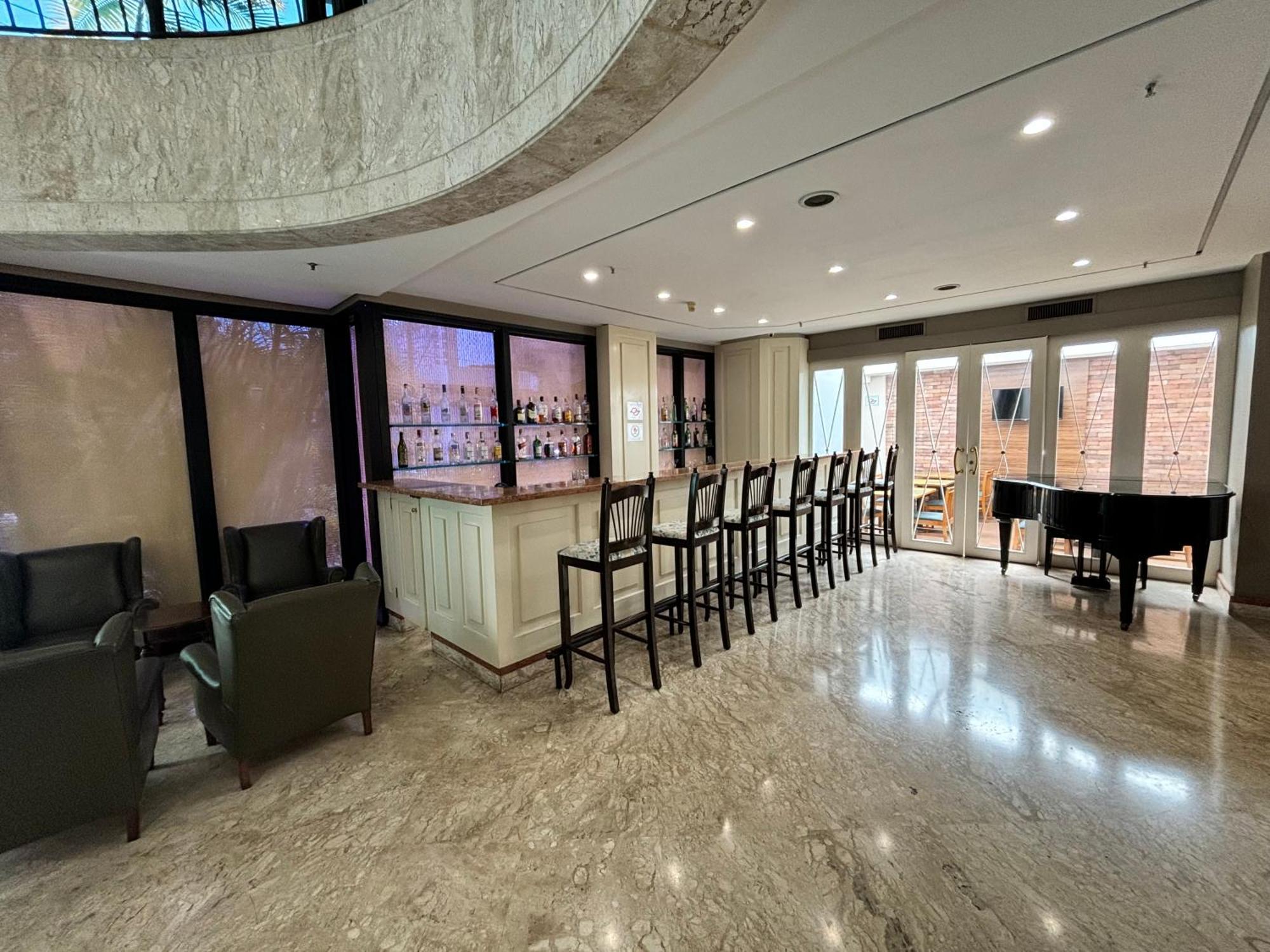 Flat Estaza Executive Moema Ibirapuera Com Garagem Piscina 202 Sao Paulo