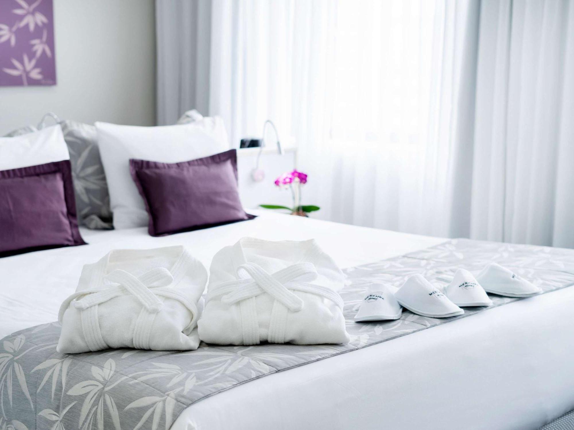 Mercure Ibirapuera Privilege Khách sạn São Paulo
