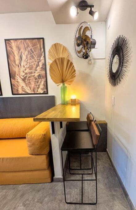 Căn hộ Art Av Liberdade São Paulo