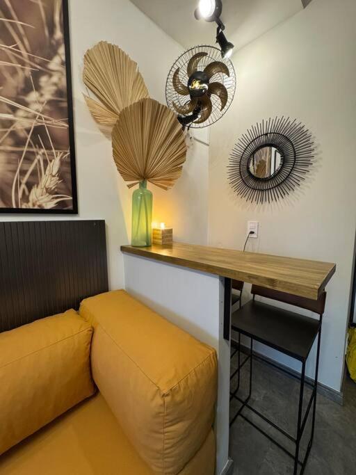 Căn hộ Art Av Liberdade São Paulo