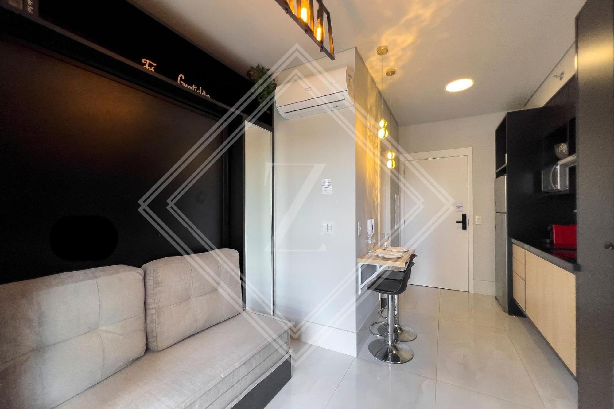 Zainalofts7moema Ao Lado Metro, Ibira, Casv 1302id Apartment
