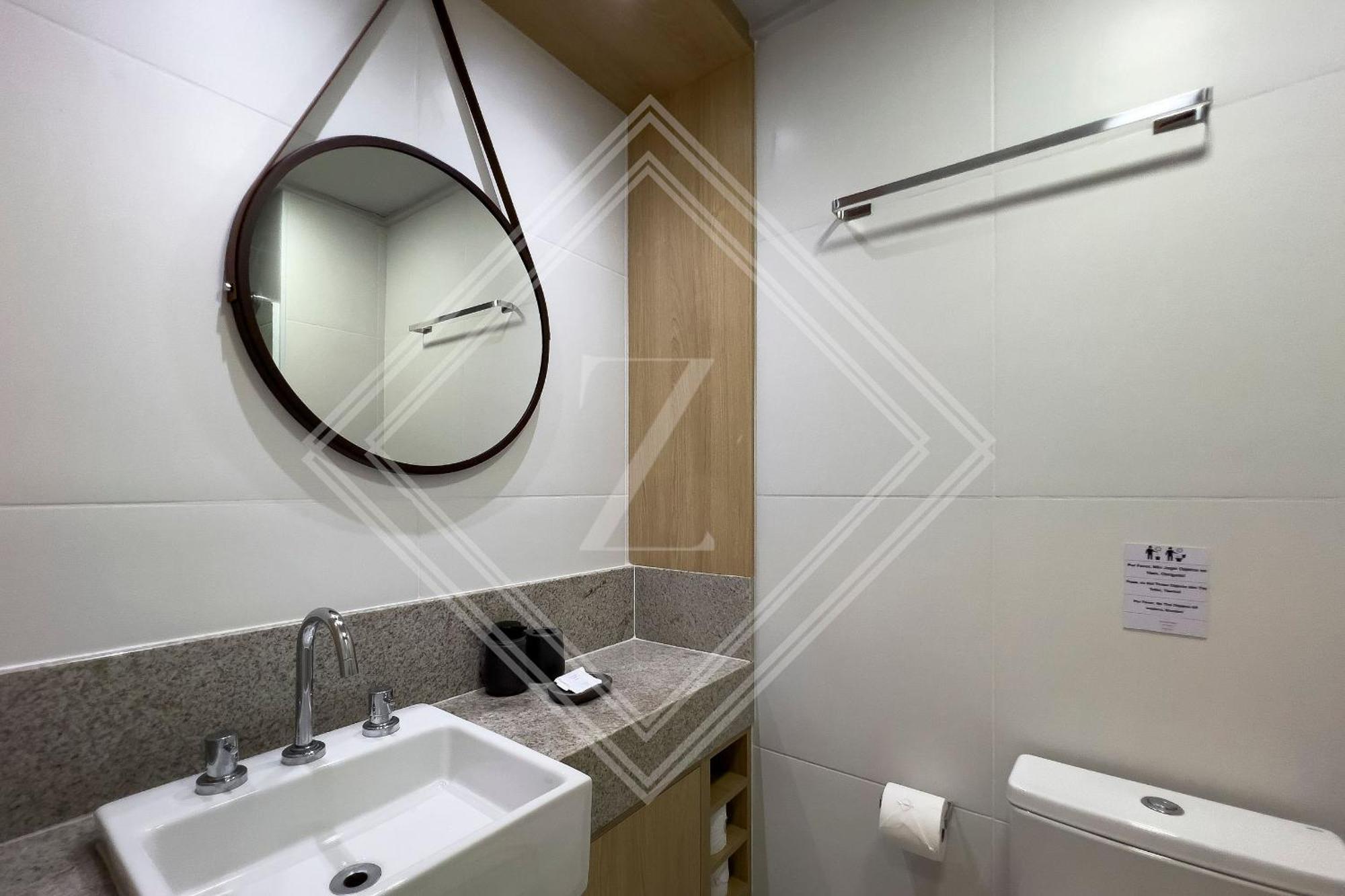 Zainalofts7moema Ao Lado Metro, Ibira, Casv 1302id Apartment *