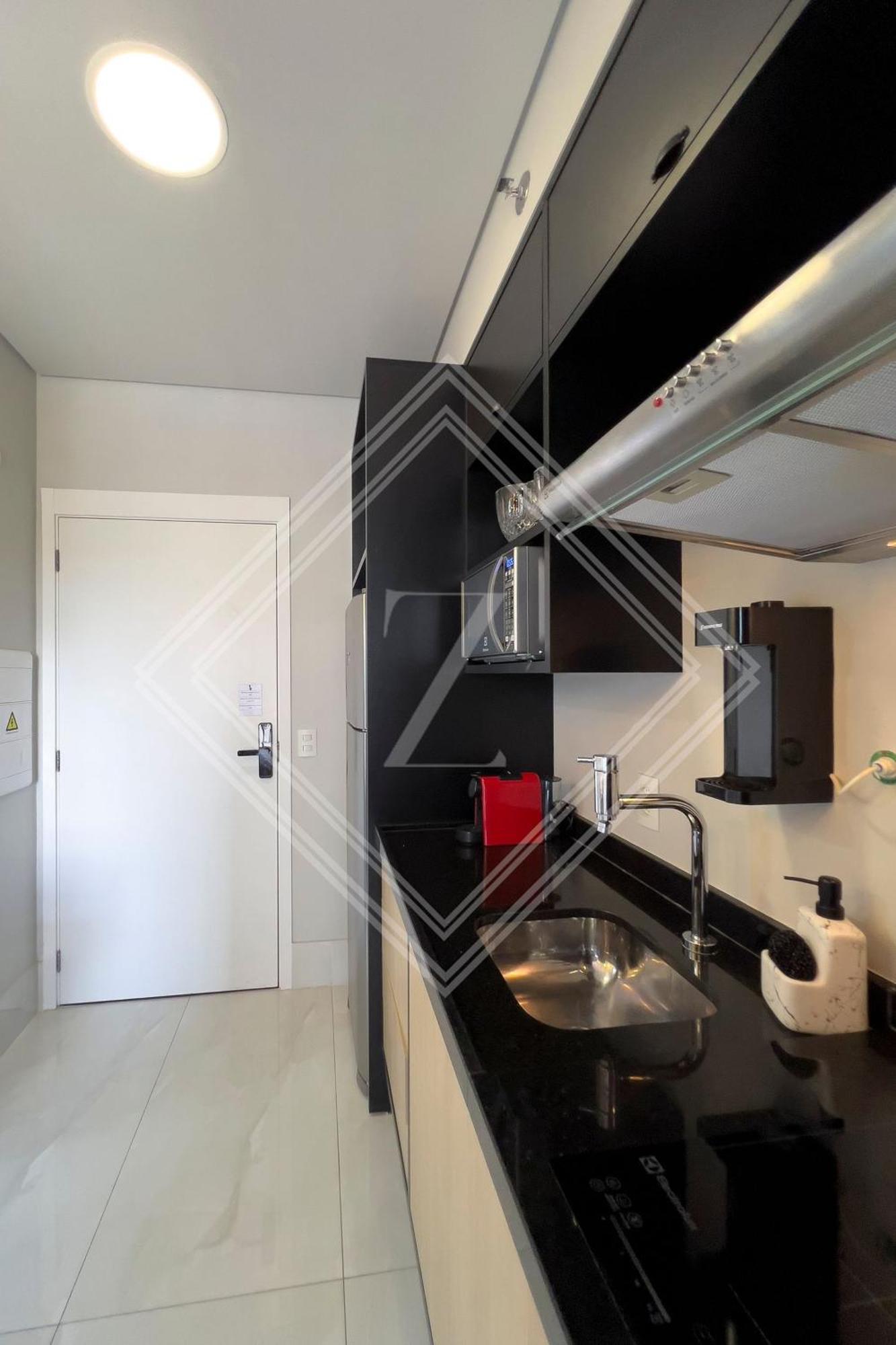 Apartment Zainalofts7moema Ao Lado Metro, Ibira, Casv 1302id *