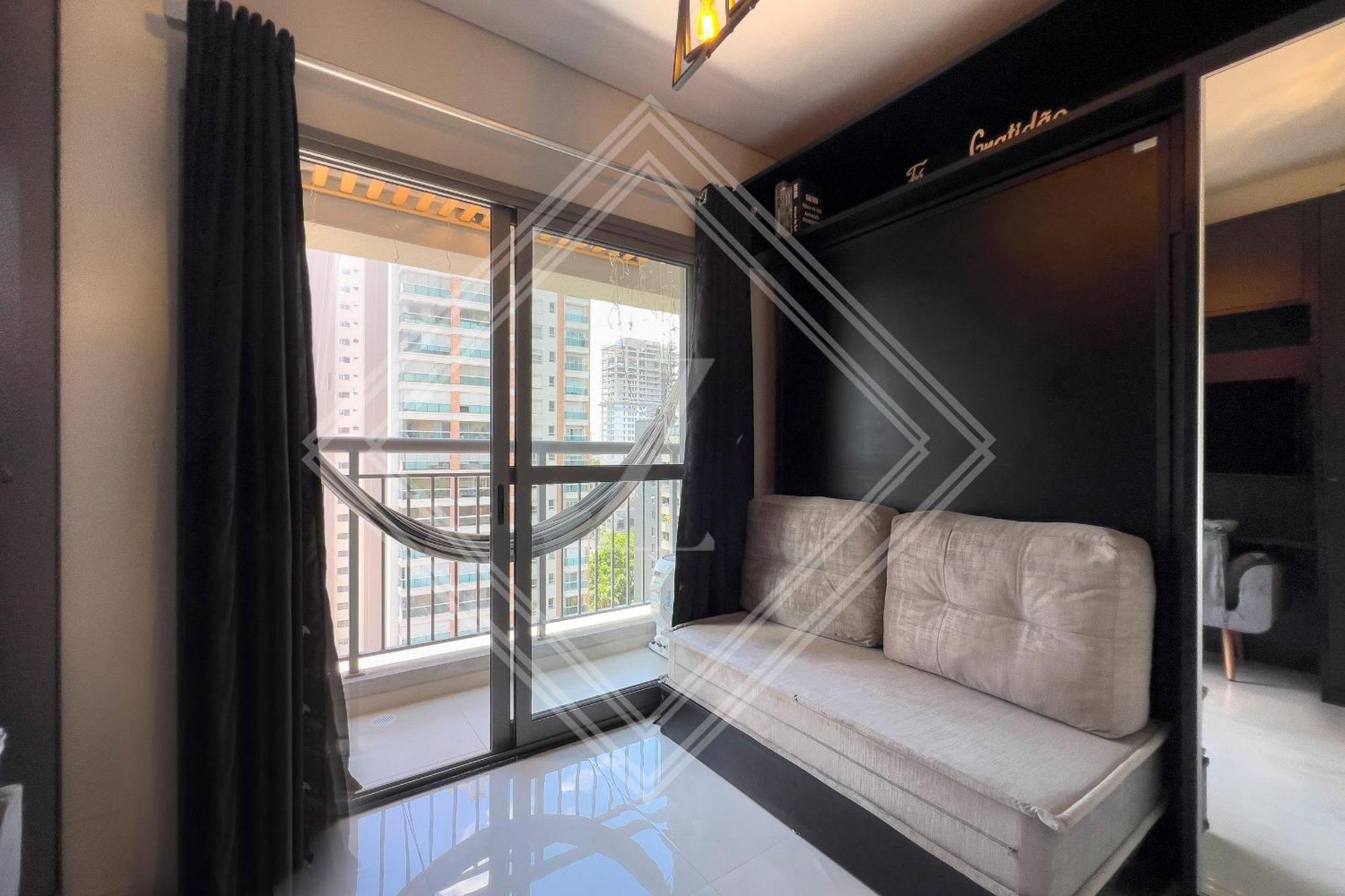 Apartment Zainalofts7moema Ao Lado Metro, Ibira, Casv 1302id Sao Paulo