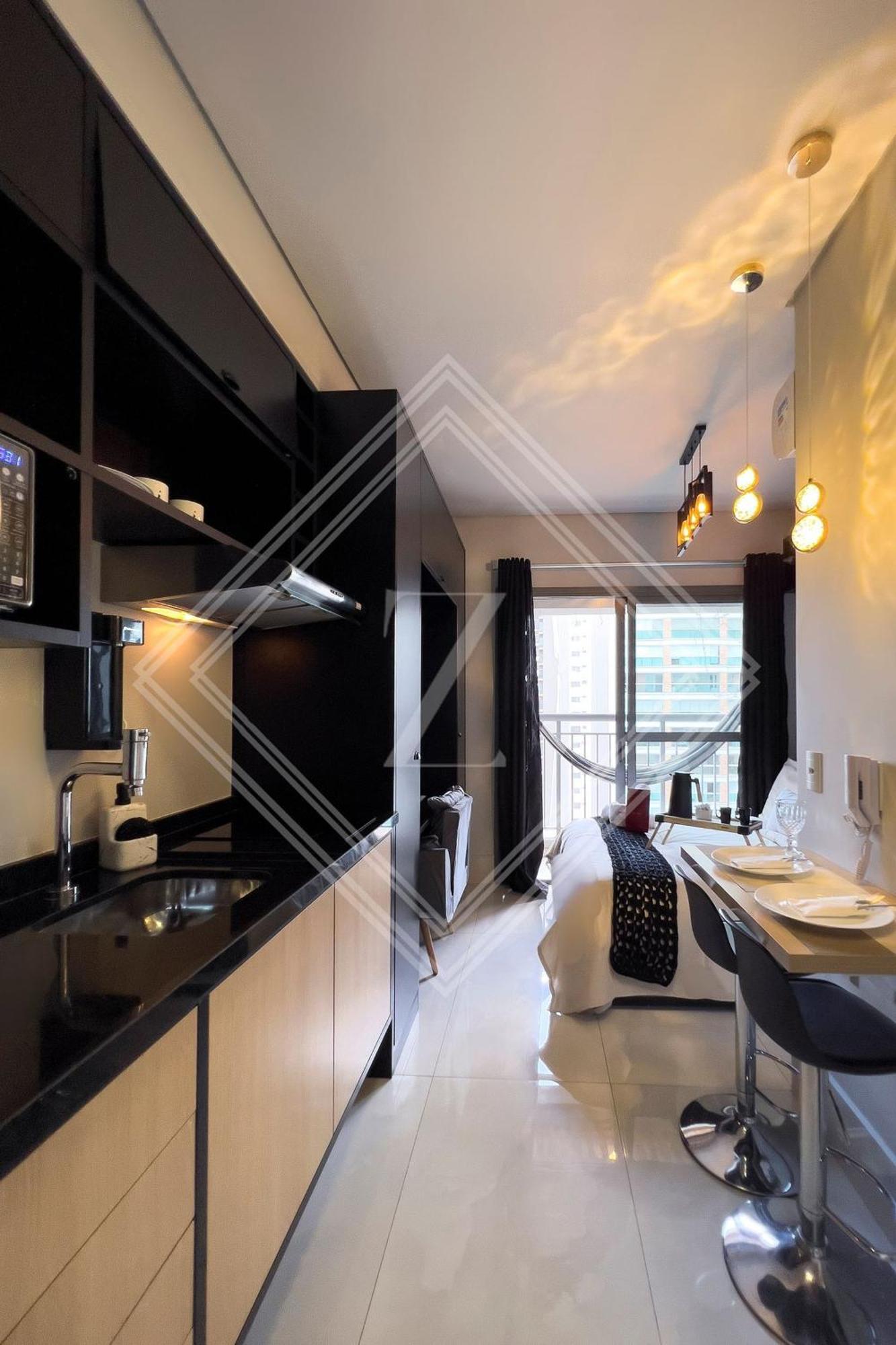 Apartment Zainalofts7moema Ao Lado Metro, Ibira, Casv 1302id *
