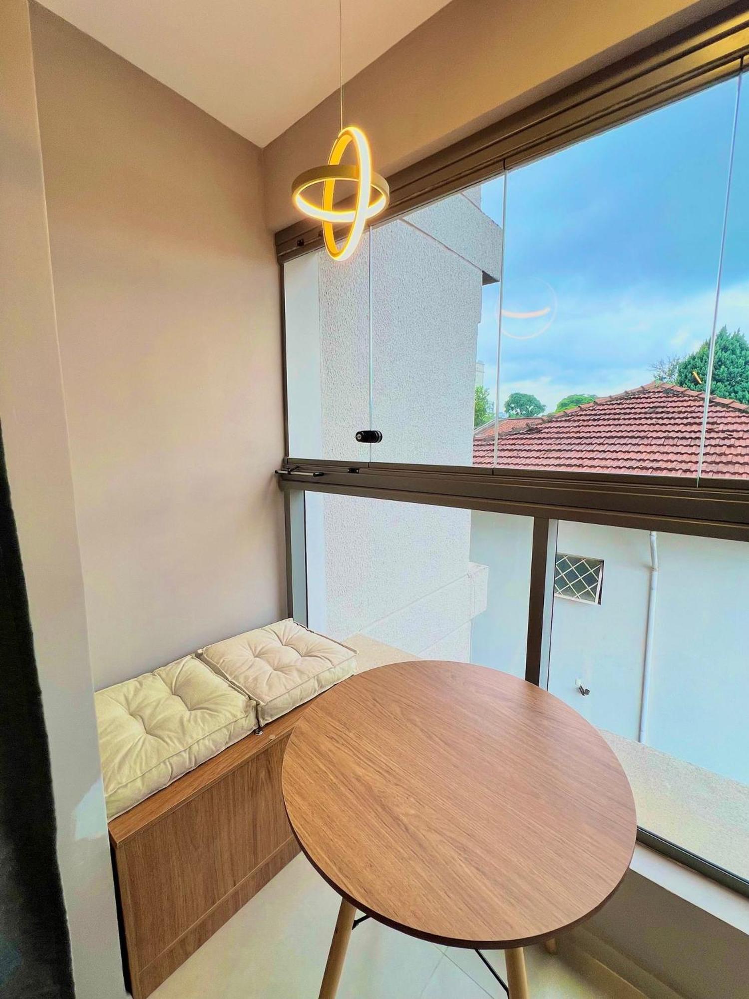 Căn hộ Innvista Allure Residencial Moema São Paulo