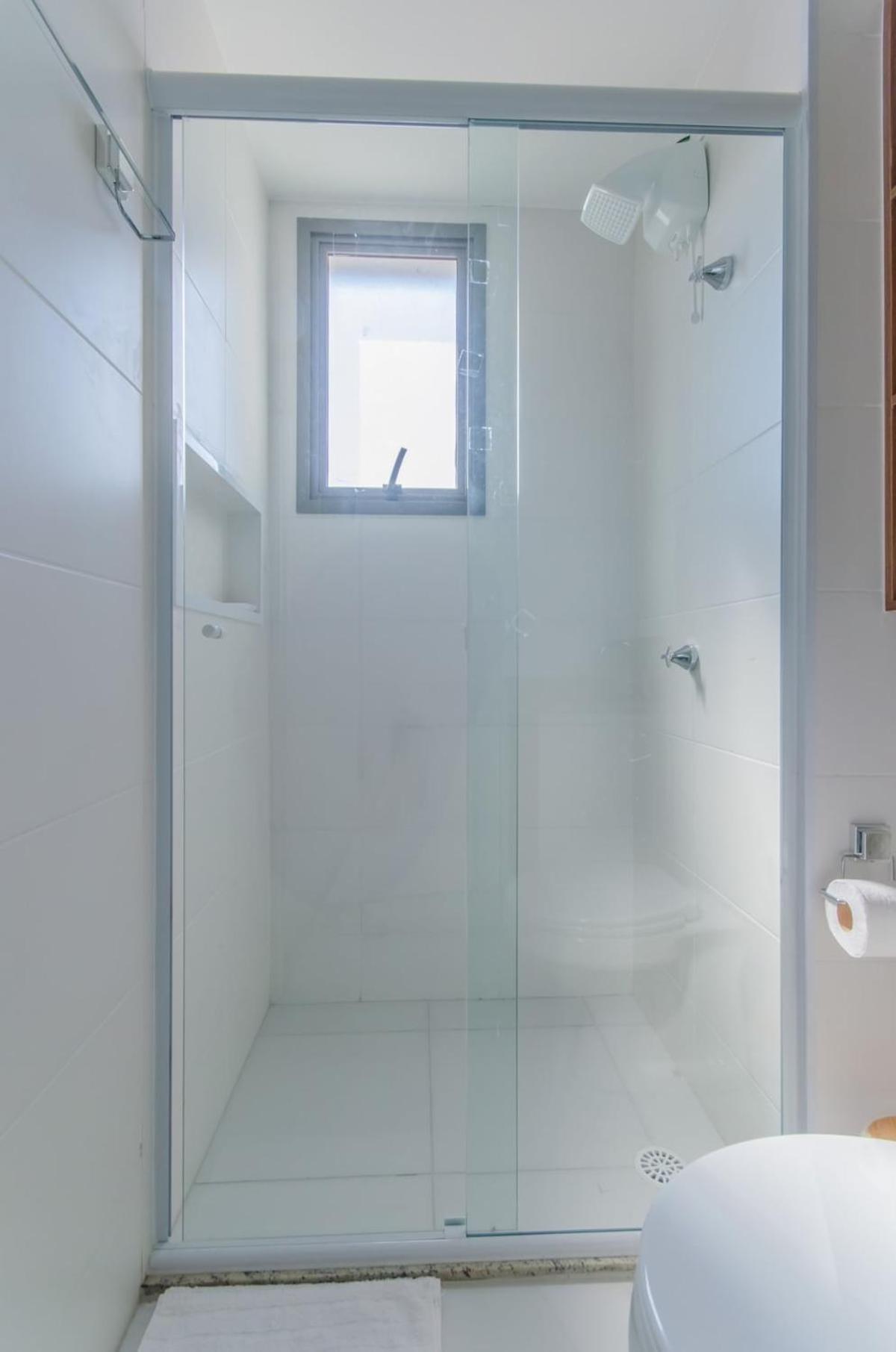 Apartemen Fl1705 | Ape Na Faria Lima C/ Piscina Academia Metro
