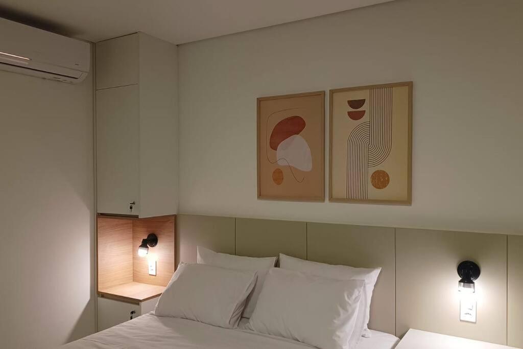 Apartment Confortavel No Butanta! Sao Paulo