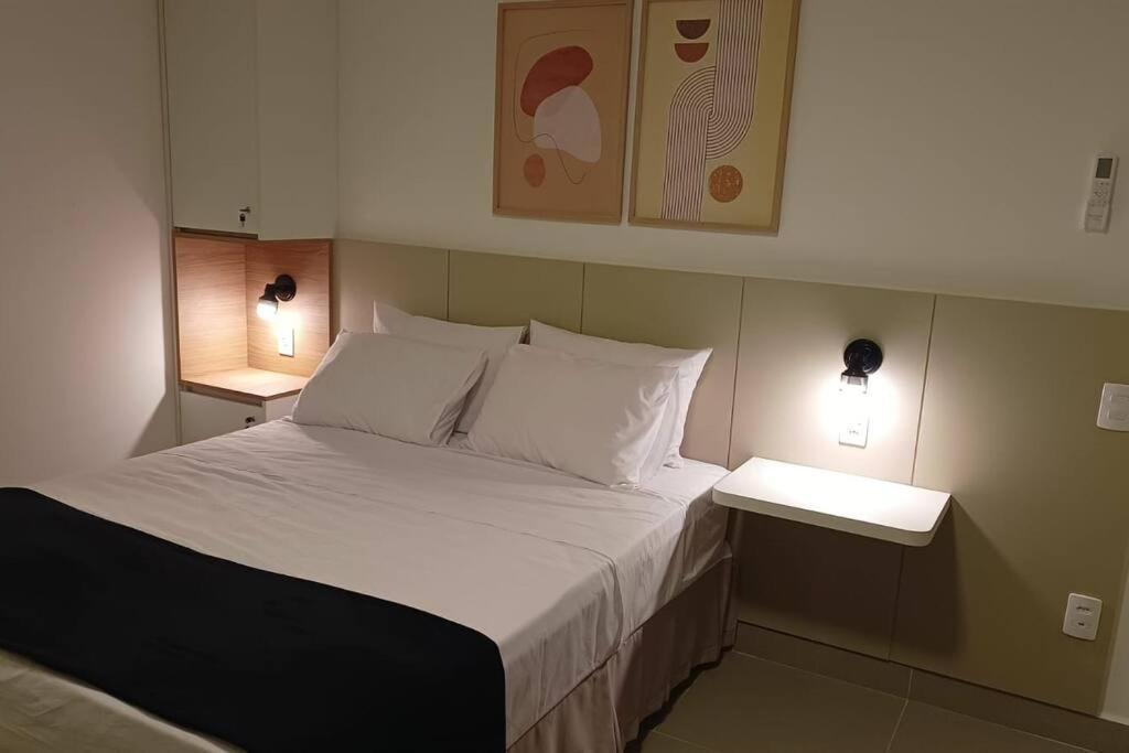 Apartment Confortavel No Butanta! Sao Paulo