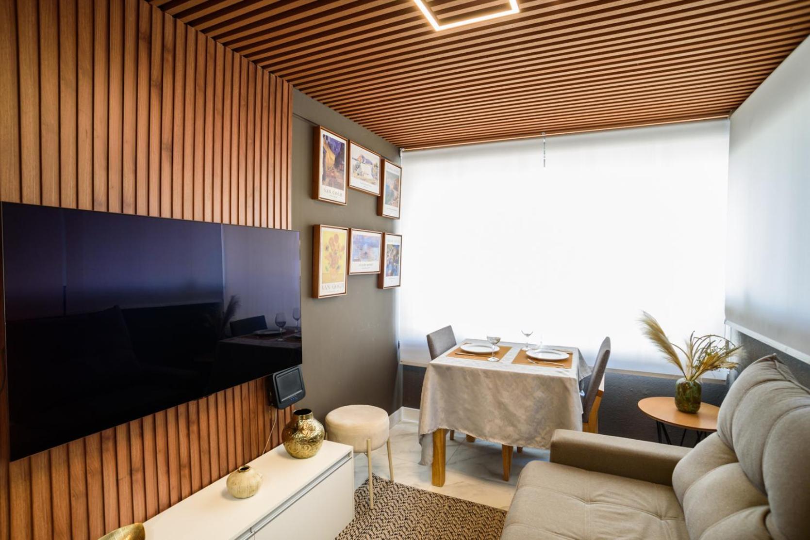 Apartment Next To Avenida Paulista - São Paulo
