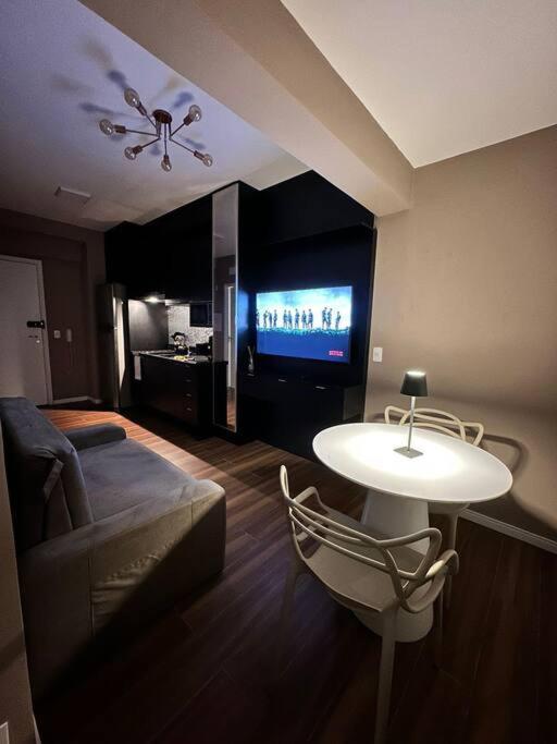 Ap Charmoso Proximo A Paulista Apartment