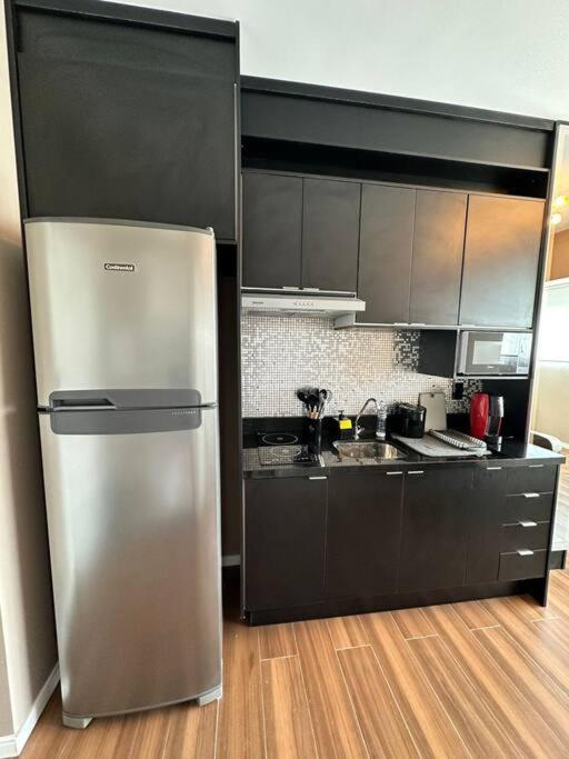 Ap Charmoso Proximo A Paulista Apartment *