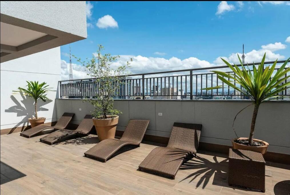 Ap Charmoso Proximo A Paulista Apartment Sao Paulo
