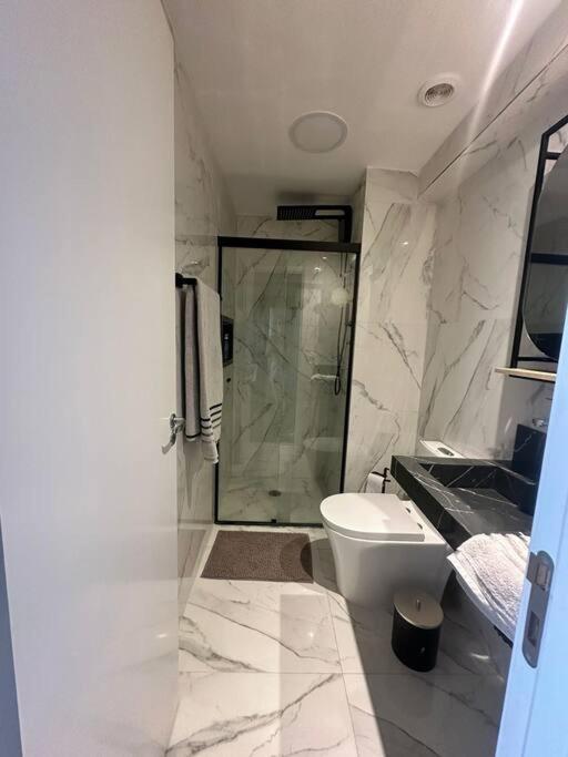 Apartment Ap Charmoso Proximo A Paulista Sao Paulo