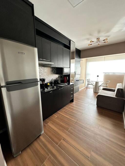 Ap Charmoso Proximo A Paulista Apartment