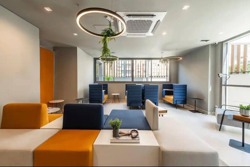 Ap Charmoso Proximo A Paulista Apartment